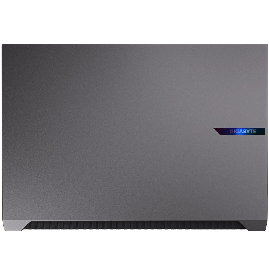GIGABYTE AERO X16 1VH AMD Ryzen AI 7 350 2000MHz/16"/2560x1600/32GB/1024GB SSD/NVIDIA GeForce RTX 5060 8GB/Wi-Fi/Bluetooth/Без ОС (1VH93KZC64AD) Grey