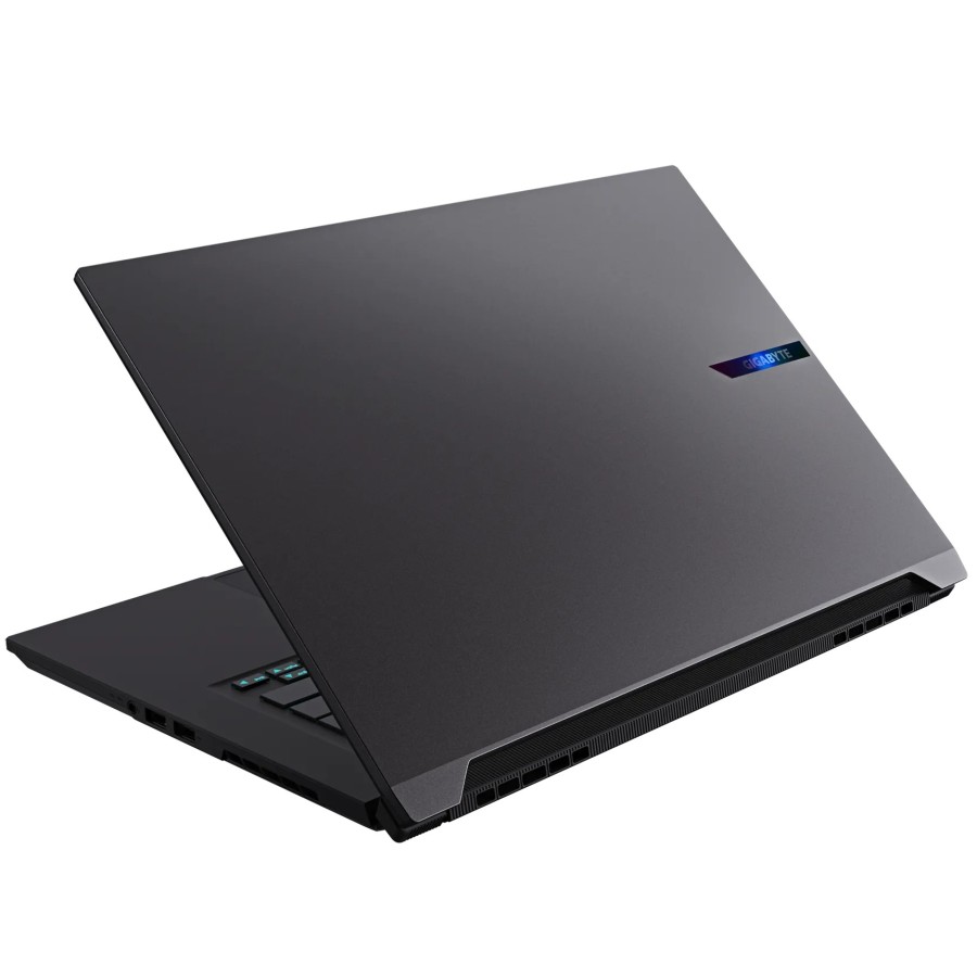GIGABYTE AERO X16 1VH AMD Ryzen AI 7 350 2000MHz/16"/2560x1600/32GB/1024GB SSD/NVIDIA GeForce RTX 5060 8GB/Wi-Fi/Bluetooth/Без ОС (1VH93KZC64AD) Grey