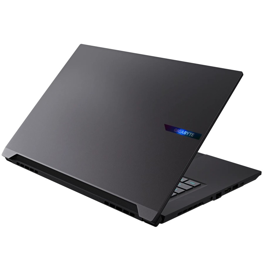 GIGABYTE AERO X16 1VH AMD Ryzen AI 7 350 2000MHz/16"/2560x1600/32GB/1024GB SSD/NVIDIA GeForce RTX 5060 8GB/Wi-Fi/Bluetooth/Без ОС (1VH93KZC64AD) Grey