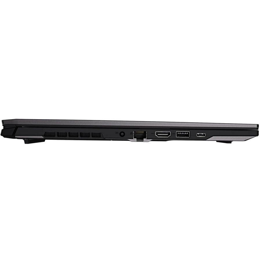 GIGABYTE AERO X16 1VH AMD Ryzen AI 7 350 2000MHz/16"/2560x1600/32GB/1024GB SSD/NVIDIA GeForce RTX 5060 8GB/Wi-Fi/Bluetooth/Без ОС (1VH93KZC64AD) Grey