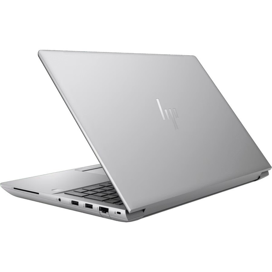 HP ZBook Fury 16 G10 (8Y6Z8PA) Intel Core i9 13950HX 2200MHz/16"/1920x1200/32GB/1024GB SSD/NVIDIA RTX A3500 Ada 12GB/Wi-Fi/Bluetooth/Windows 11 Pro (Grey)