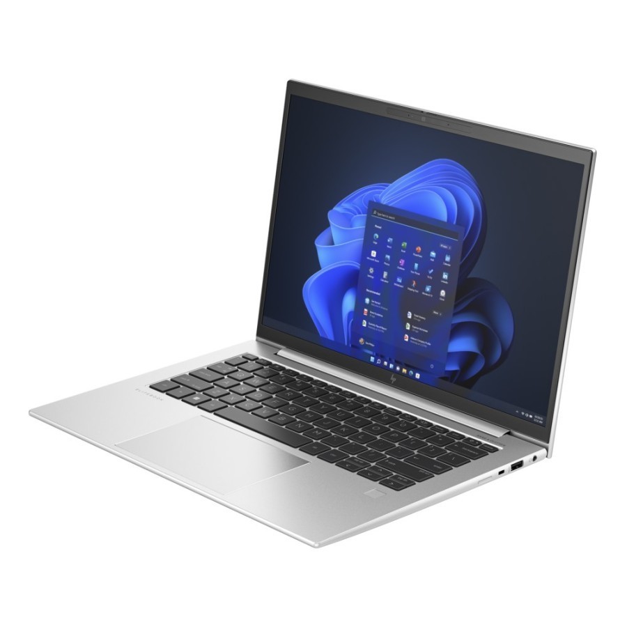 HP EliteBook 1040 G10 (926X0ES) Intel Core i7 1355U 1700MHz/14"/1920x1200/16GB/512GB SSD/Intel Iris Xe Graphics/Wi-Fi/Bluetooth/Windows 11 Pro (Silver)