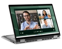 DELL Latitude 7350-7623 Intel Core Ultra 7 165U 1700MHz/13.3"/2560x1600/64GB/1024GB SSD/Intel Iris Xe Graphics/Wi-Fi/Bluetooth/Windows 11 Pro (Grey)