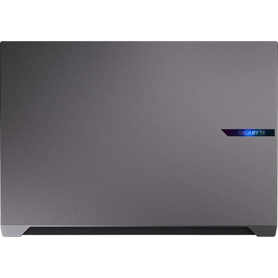 GIGABYTE AERO X16 1TH AMD Ryzen AI 7 350 2000MHz/16"/2560x1600/16GB/1024GB SSD/NVIDIA GeForce RTX 5050 8GB/Wi-Fi/Bluetooth/Без ОС (1TH93KZC94AD) Grey