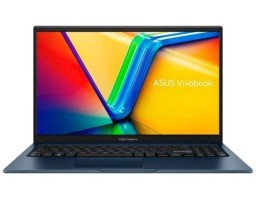 ASUS Vivobook 15 F1504VA-NJ827 Intel Core i3 1315U 1200MHz/15.6"/1920x1080/8GB/512GB SSD/Intel UHD Graphics/Wi-Fi/Bluetooth/Без ОС (90NB10J1-M01040) Blue