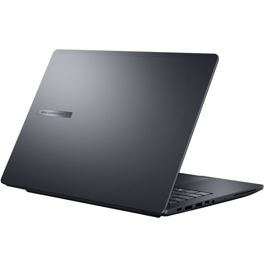 ASUS ExpertBook B3 B3405CCA-LY0396W Intel Core Ultra 5 255H 4300MHz/14"/1920x1200/16GB/512GB SSD/Intel Arc/Wi-Fi/Bluetooth/Windows 11 Home (90NX08L1-M00DX0) Grey