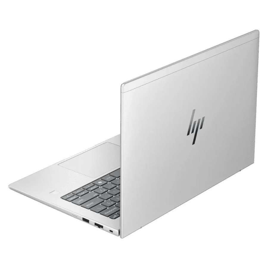 HP EliteBook 6 G1i 14 (AD4G0ET) Intel Core Ultra 5 225U 2400MHz/14"/1920x1200/16GB/512GB SSD/Intel Graphics/Wi-Fi/Bluetooth/Windows 11 Pro (Silver)