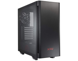 ADATA XPG INVADER (INVADER-BKCWW) Black