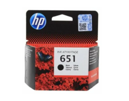HP C2P10AE черный (600 стр) для HP Deskjet Ink Advantage 5575 , HP DeskJet Ink Advantage 5645