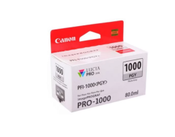 Canon PFI-1000PGY (0553C001)