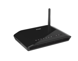 D-LINK DSL-2640U/RB/U2B