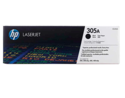 HP CE410A