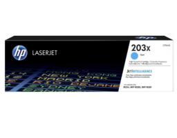 HP CF541X