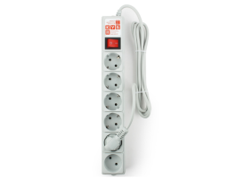 Power Cube SPG(5+1)-B-15