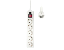 Buro 500SH-5-W