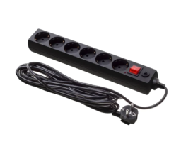 Buro 600SH-16-5-B