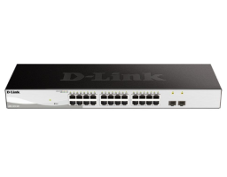 D-Link DGS-1210-26/F