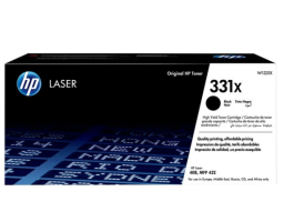 HP W1331X