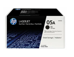 HP CE505D