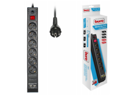 Buro BU-SP5_USB_2A-B