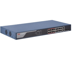 Hikvision DS-3E1318P-EI