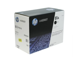 HP CF281A