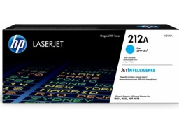 HP 212A Cyan (W2121A)