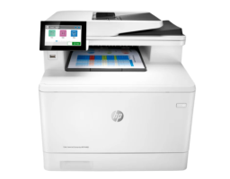 HP Color LaserJet Enterprise M480f (3QA55A)