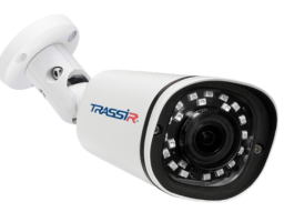 Trassir TR-D2121IR3 (TR-D2121IR3 (2.8 MM))