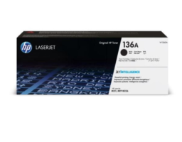 HP W1360A