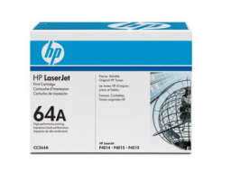 HP CC364A