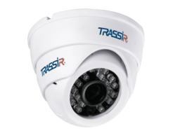 Trassir TR-D8121IR2W (TR-D8121IR2W (2.8 MM))