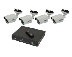 Falcon Eye FE-104MHD KIT Дача SMART (FE-104MHD KIT ДАЧА SMART)