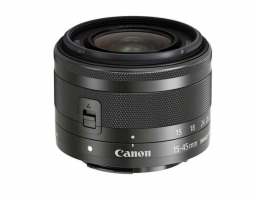 Canon EF-M 15-45mm f/3.5-6.3 IS STM (0572C005)