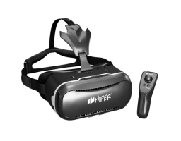 HIPER VRQ+ (HIPER VRQ+)