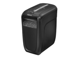 Fellowes PowerShred 60Cs (FS-44007)