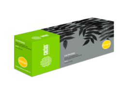 cactus CS-PH3020 черный (1500 стр) для Xerox Phaser 3020/3020BI, Xerox WorkCentre 3025/3025BI/3025NI