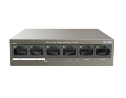 Tenda TEF1106P-4-63W (TEF1106P-4-63W)
