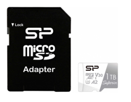 Silicon Power microSDXC 1Tb Class10 (SP001TBSTXDA2V20SP)