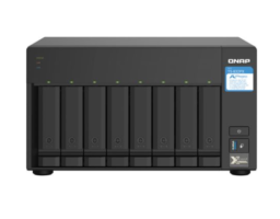 QNAP TS-832PX-4G 8-bay настольный Cortex-A57 AL-324 (TS-832PX-4G)