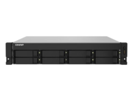 QNAP TS-832PXU-4G 8-bay стоечный Cortex-A57 AL-324 (TS-832PXU-4G)