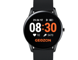 Geozon Fly (G-SM16BLK) BLACK