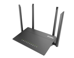 D-Link DIR-815/RU/R4A