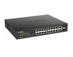 D-Link DES-1018MPV2/A1A