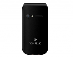 Digma VOX FS240 (VT2074MM) Черный