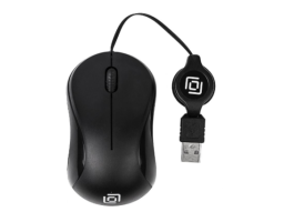 Оклик 115SR (TM-502S) Черный