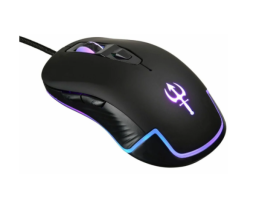 Оклик 925G STORM (MW-1707) Черный