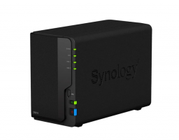 Synology DS218