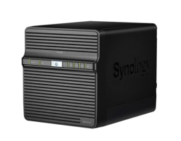 Synology DS420J