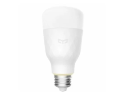 Yeelight Led Bulb 1S (YLDP15YL) White